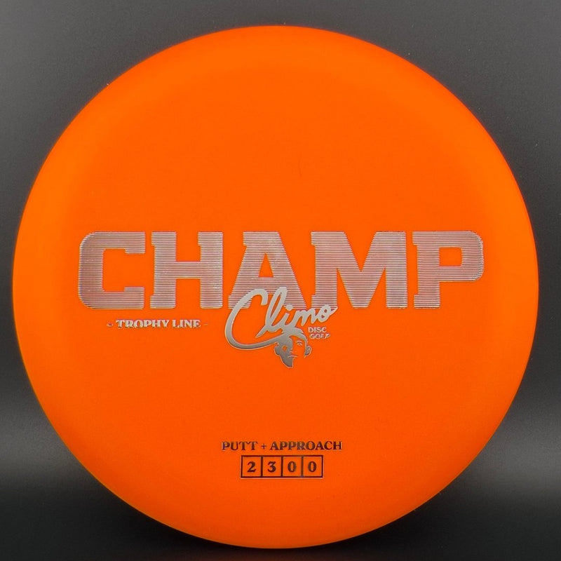 Load image into Gallery viewer, Trophy Line Champ
