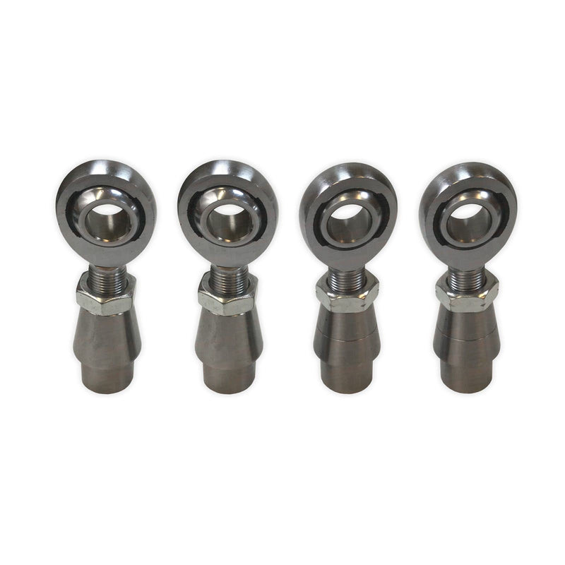 Load image into Gallery viewer, Sway Bar Link Fab Kit -  5/8 Chromoly Heim - 1.25 OD Tubing
