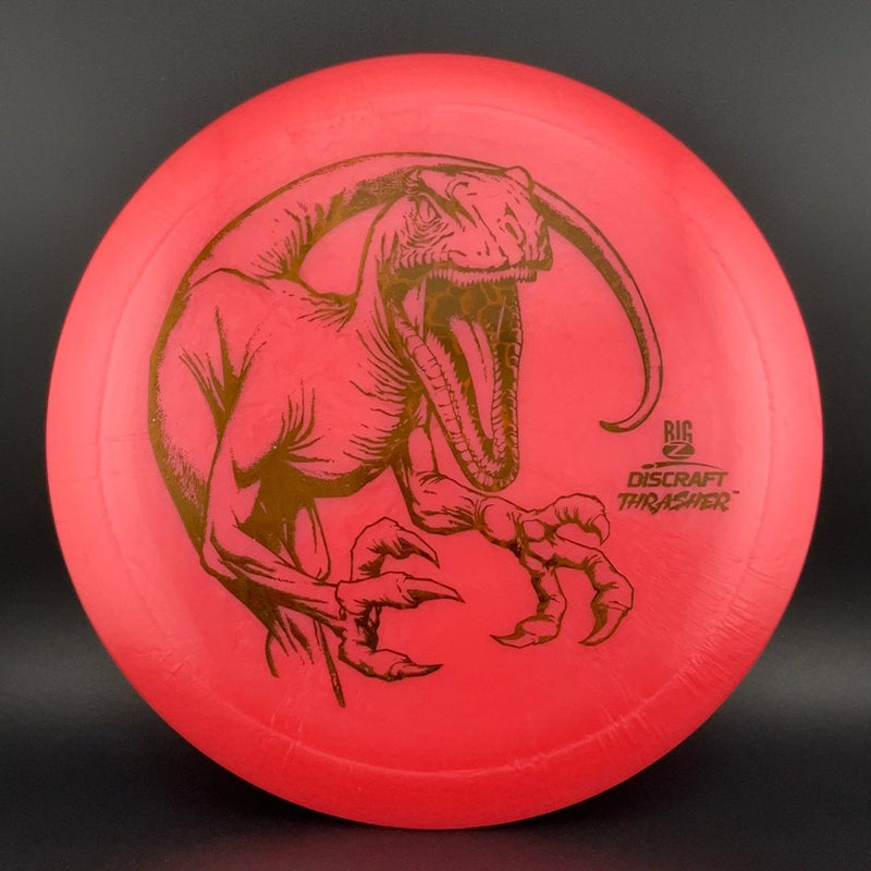 Load image into Gallery viewer, Big Z Thrasher
