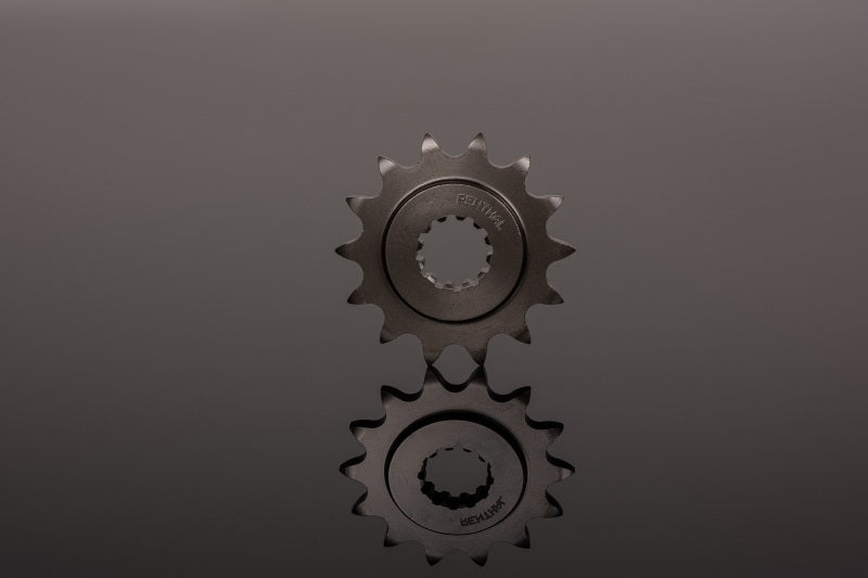 Load image into Gallery viewer, Renthal 24+ KTM 50SX/GasGas MC50/Husqvarna TC50 Front Sprocket 415-10P
