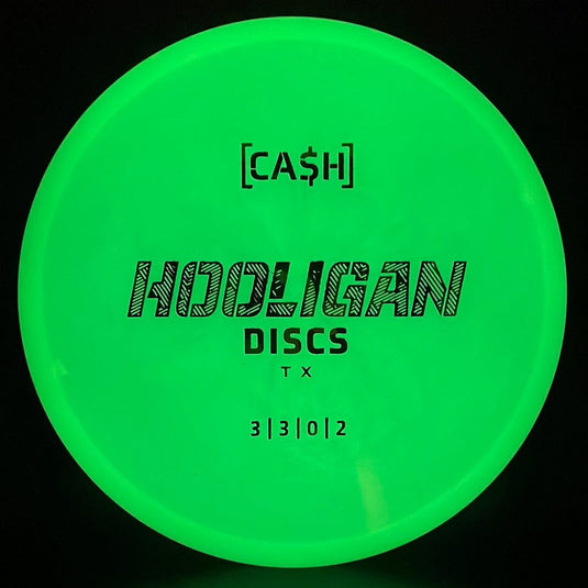 Glow Cash - Lone Star Made OOP