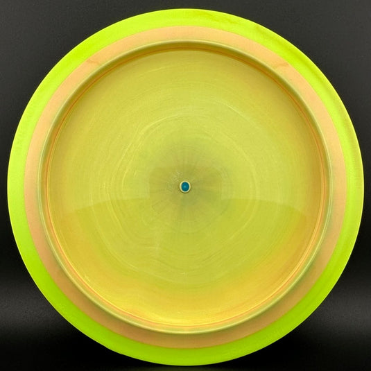 Neutron Time-Lapse (Re-Tooled) - Blank