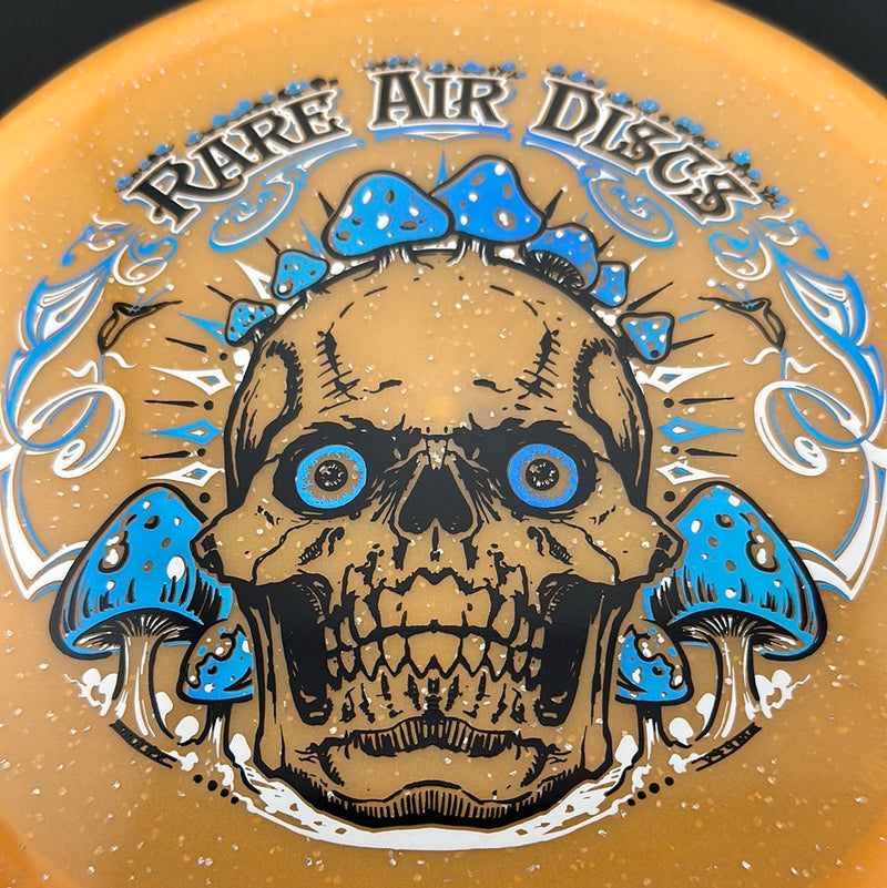 Load image into Gallery viewer, Metal Flake C-Blend Glow Dynasty - Crushin' Amanitas by Manny Trujillo
