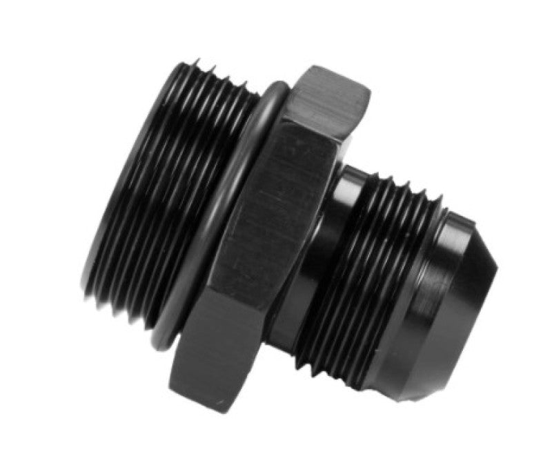 Load image into Gallery viewer, Aeromotive Fitting AN-12 ORB AN-08 Flare 15648
