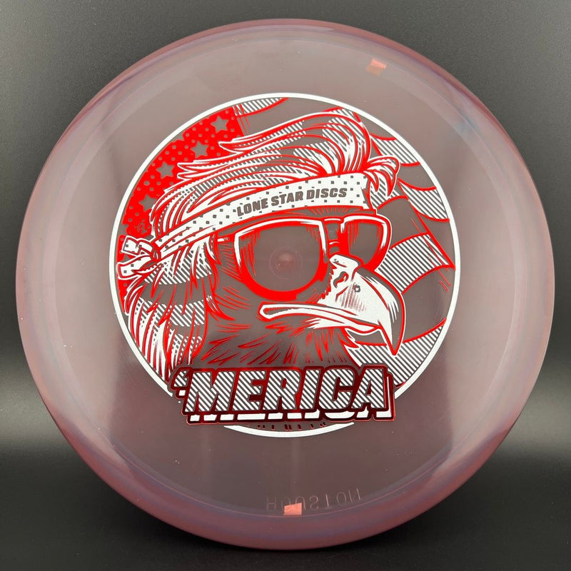 Load image into Gallery viewer, Charlie Houston - 'Merica Limited Edition
