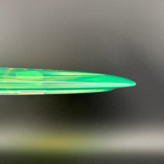 I-Dye Champion Mamba