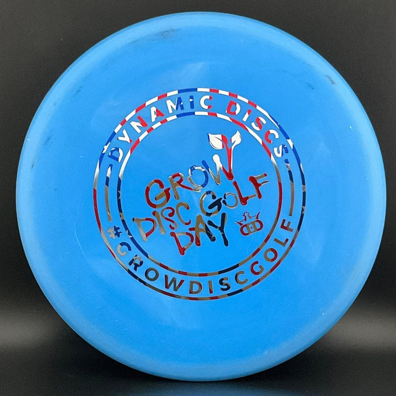 Load image into Gallery viewer, Prime Gavel - 2018 Grow Disc Golf Day LE
