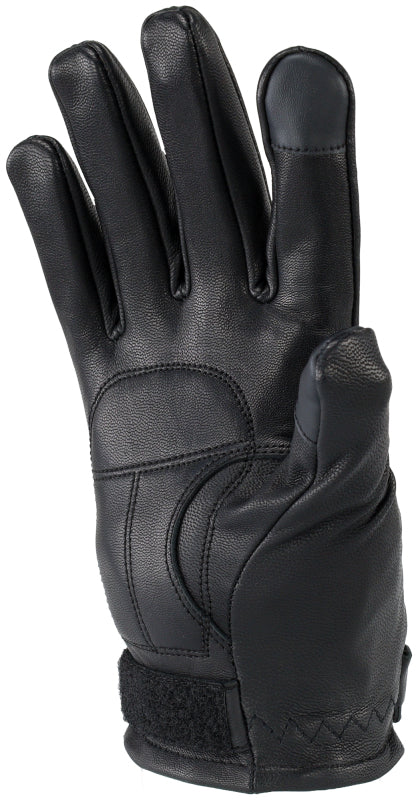 Load image into Gallery viewer, Kuryakyn Leather By River Road Laredo Gloves Womens - Medium
