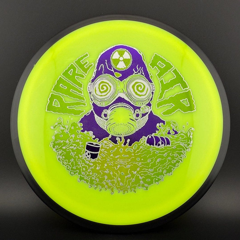 Load image into Gallery viewer, Neutron Volt - RADioactive Man by Ripper Studios
