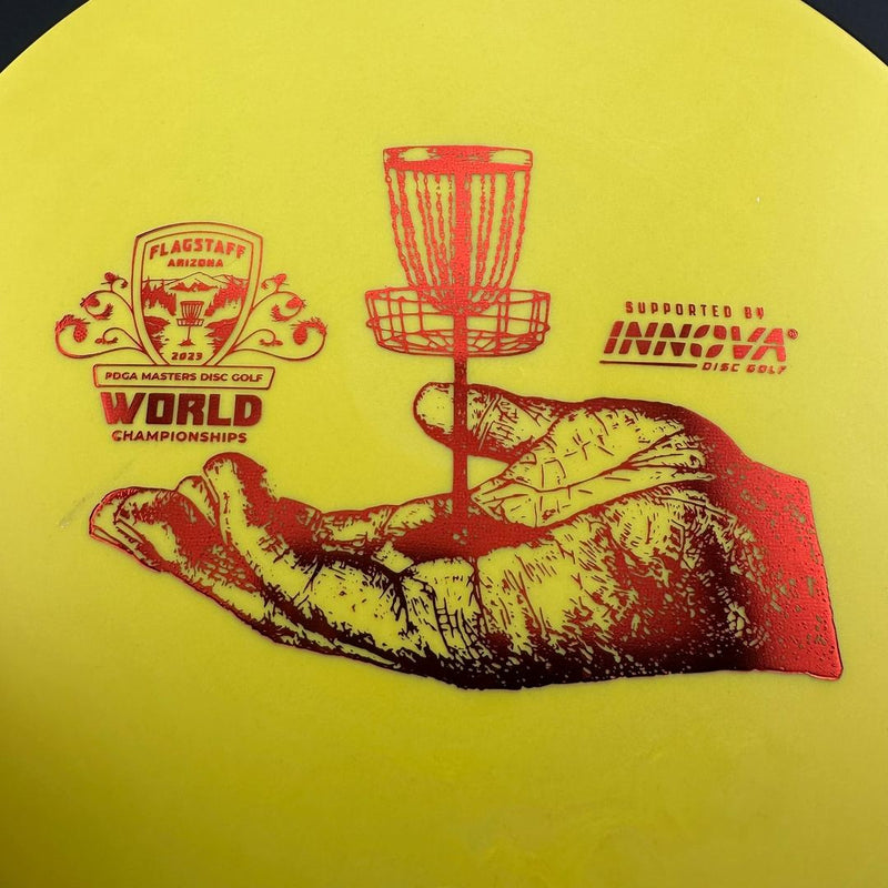 Load image into Gallery viewer, Nexus Polecat - 2023 Masters World Championships
