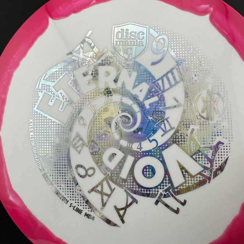 Load image into Gallery viewer, Horizon S-Line MD4 - Eternal Void - Kyle Klein Sig Series
