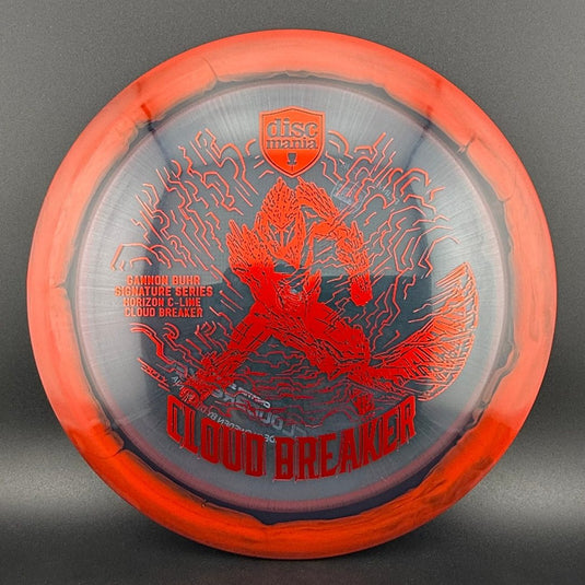 Horizon C-Line Cloud Breaker - Gannon Buhr Signature Series