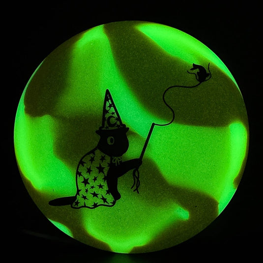 glO-G Binx - Halloween 2026