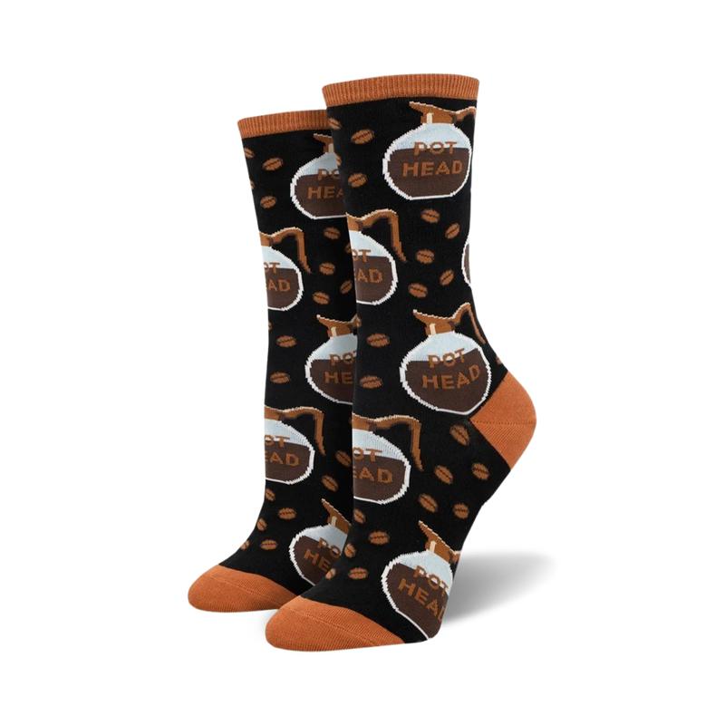 Load image into Gallery viewer, Pot Head
