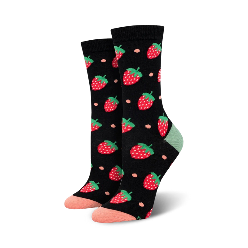 Load image into Gallery viewer, Strawberry Delight Bamboo
