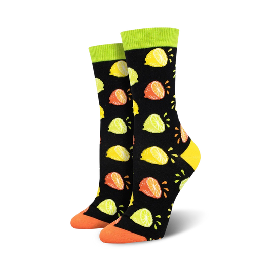 Citrus Squeeze Bamboo