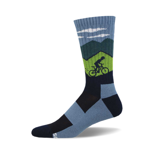 Ride On, Ride On, Ride On