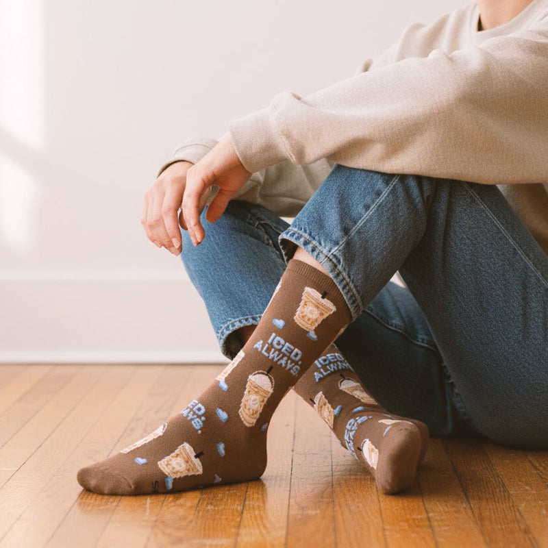 Load image into Gallery viewer, Iced Always
