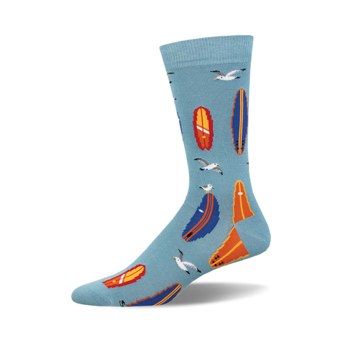 Ride The Wave Bamboo