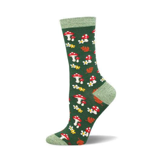 Gems Of The Forest Bamboo