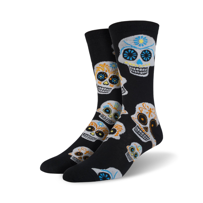 Load image into Gallery viewer, Big Muertos Skull
