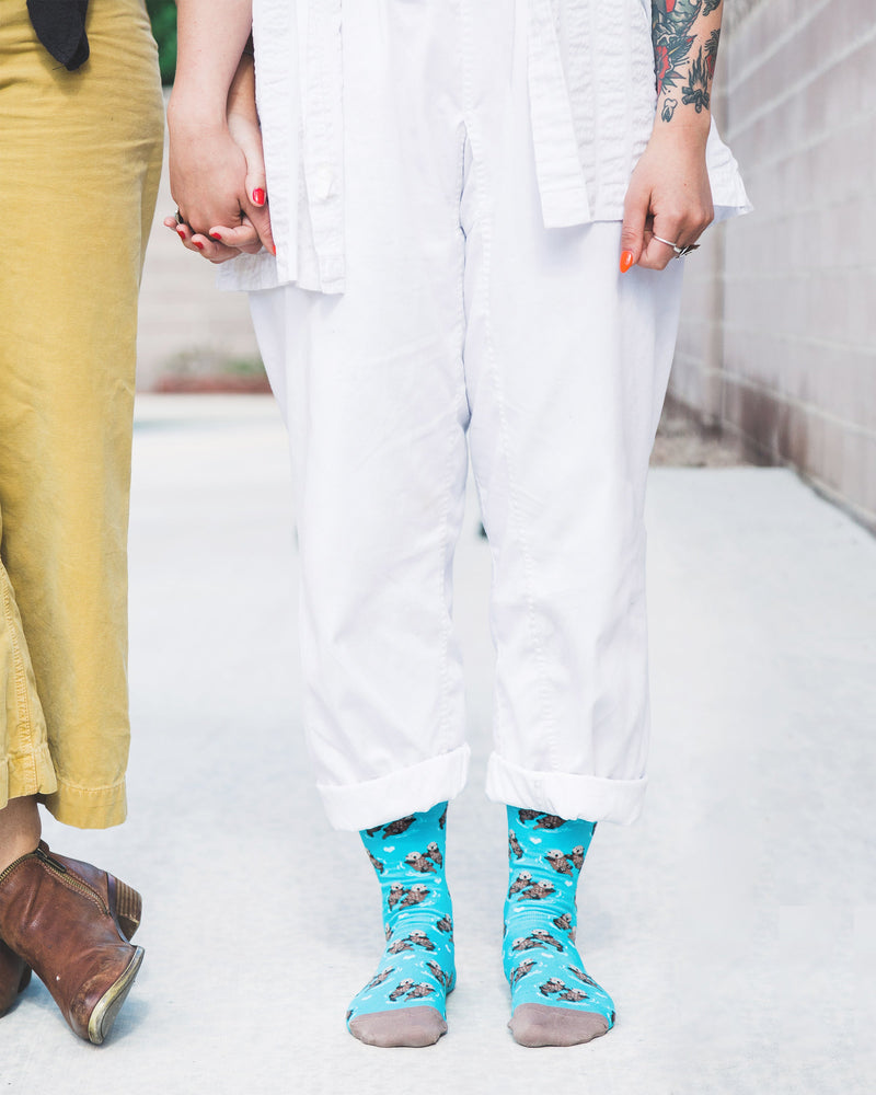 Load image into Gallery viewer, Significant Otter
