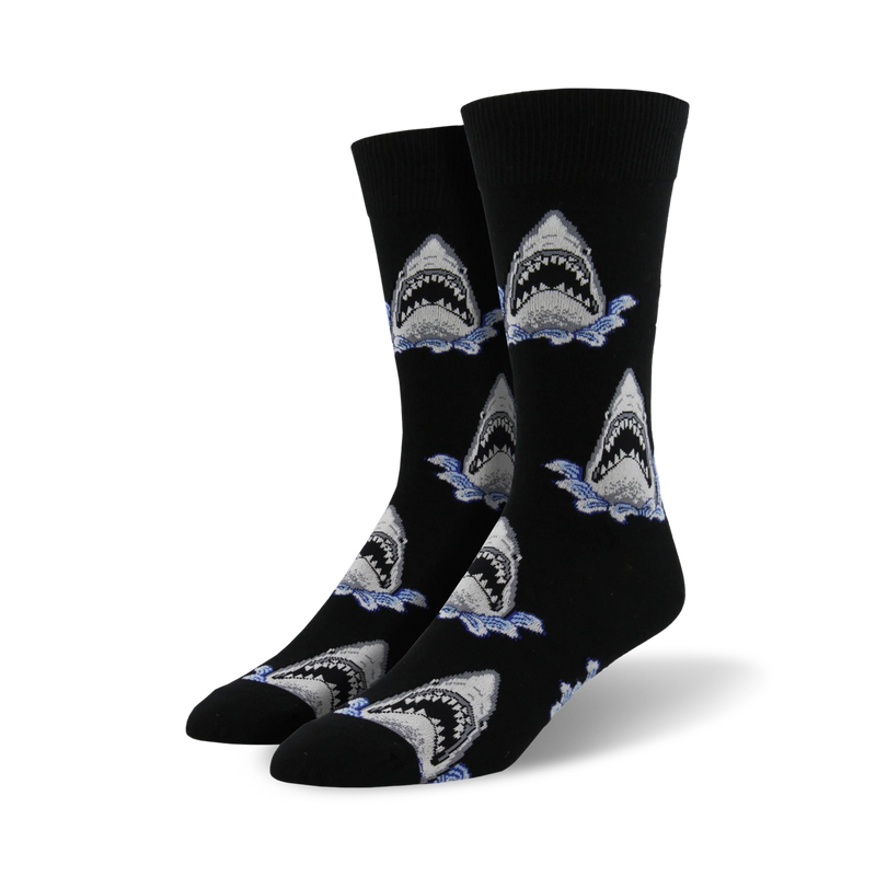 Load image into Gallery viewer, Shark Attack
