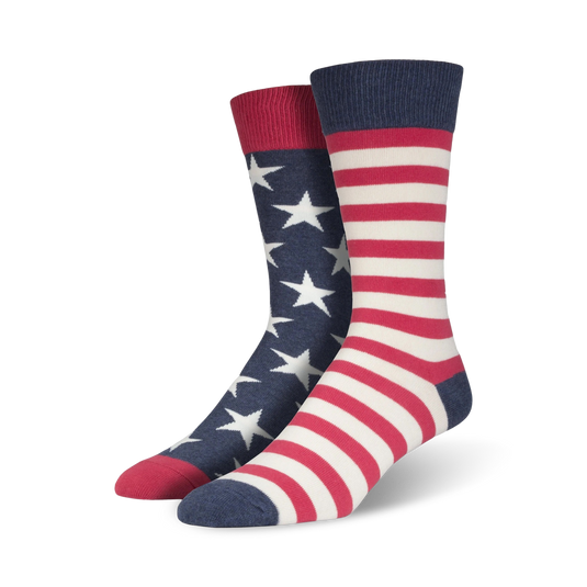 American Flag XL