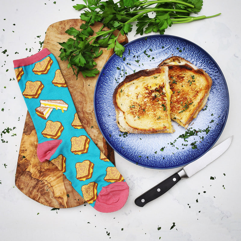 Load image into Gallery viewer, Grilled Cheese
