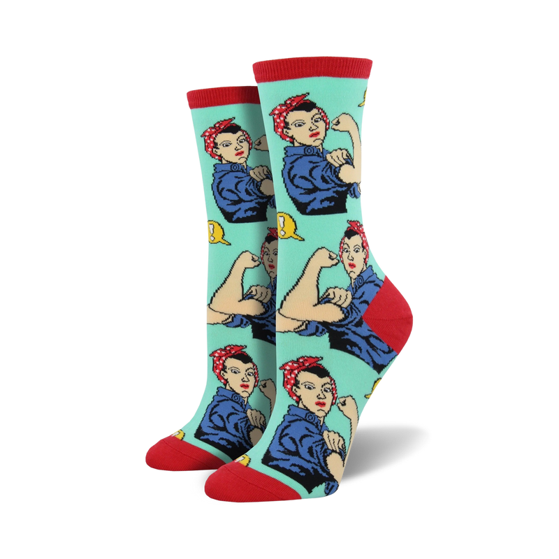 Load image into Gallery viewer, Rosie the Riveter
