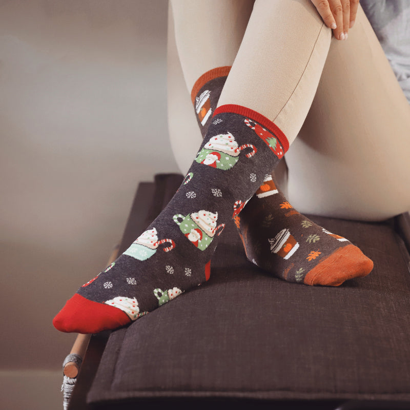 Load image into Gallery viewer, Cocoa Christmas
