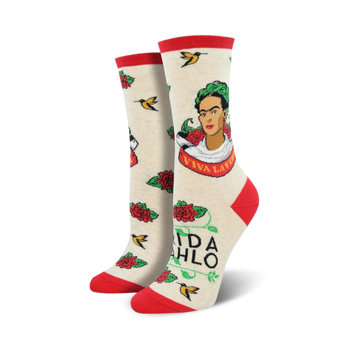 Viva La Frida