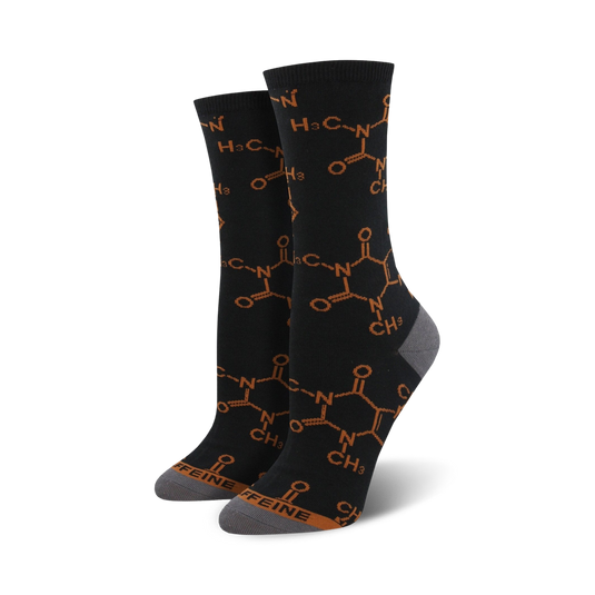 Caffeine The Molecule