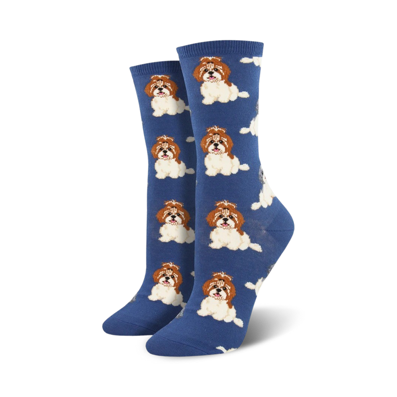 Load image into Gallery viewer, I Shih Tzu Not
