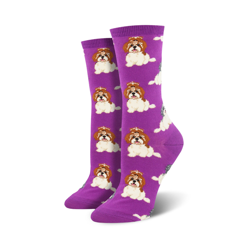 Load image into Gallery viewer, I Shih Tzu Not
