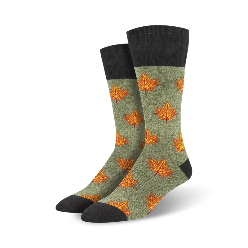 Load image into Gallery viewer, Outlands Maple Leaf
