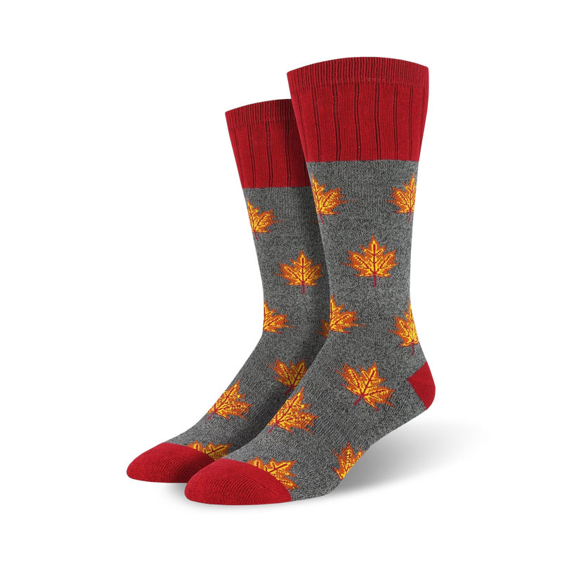 Load image into Gallery viewer, Outlands Maple Leaf
