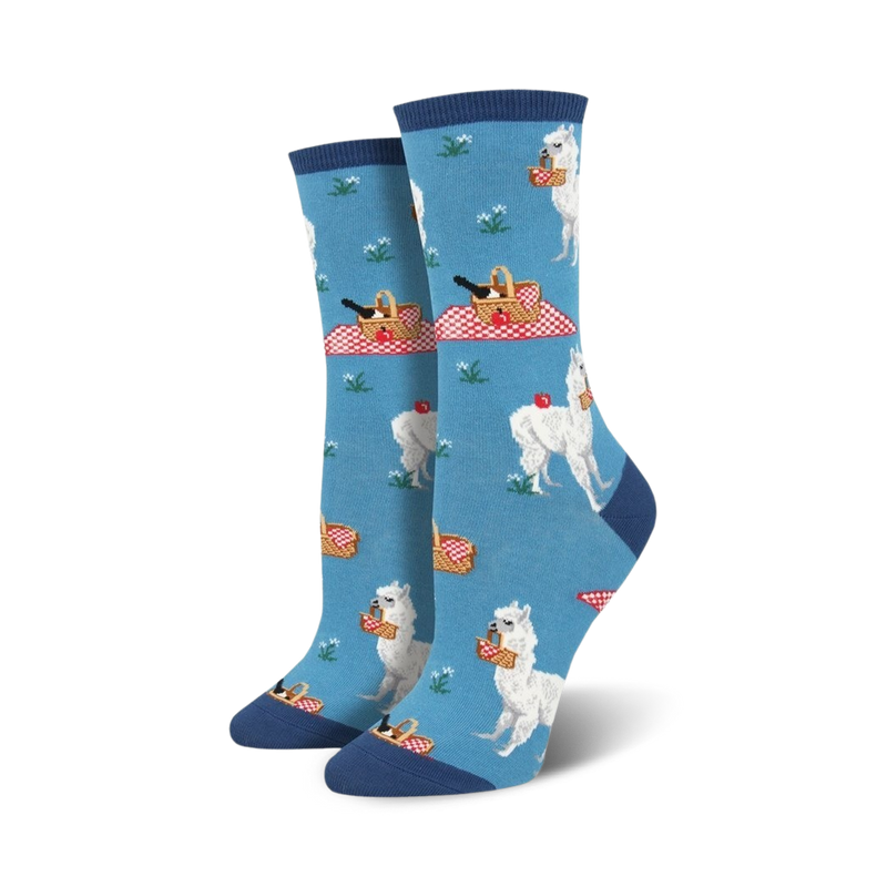 Load image into Gallery viewer, Alpaca Lunch
