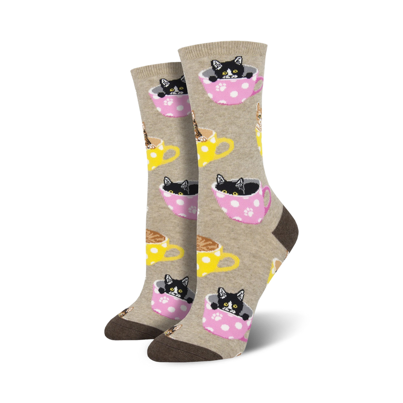 Load image into Gallery viewer, Cat-Feinated
