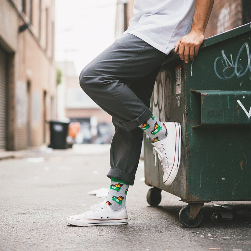 Load image into Gallery viewer, Dumpster Fire
