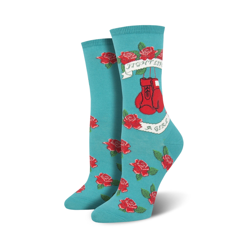 Load image into Gallery viewer, Fight Like A Girl
