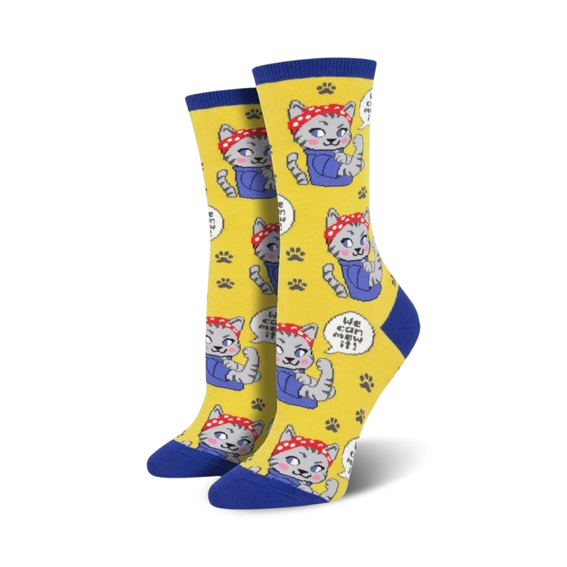 Load image into Gallery viewer, We Can Mew It
