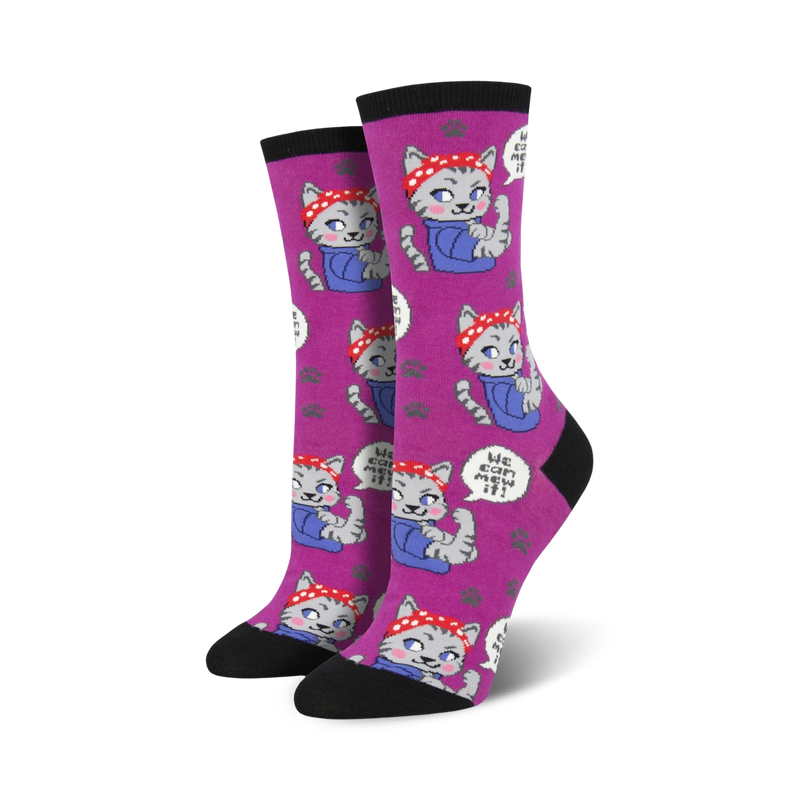 Load image into Gallery viewer, We Can Mew It
