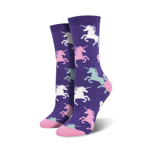 Dream Big Unicorn Bamboo