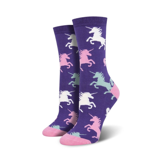 Dream Big Unicorn Bamboo