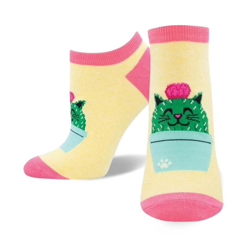 Load image into Gallery viewer, Kitty Cactus
