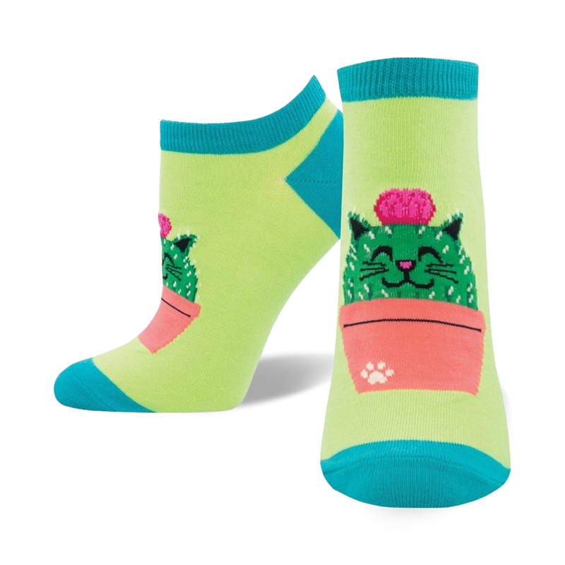 Load image into Gallery viewer, Kitty Cactus
