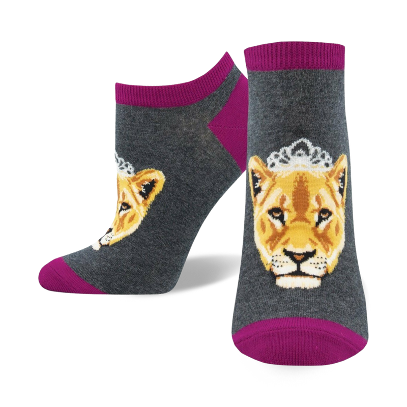 Load image into Gallery viewer, Queen of the Pride
