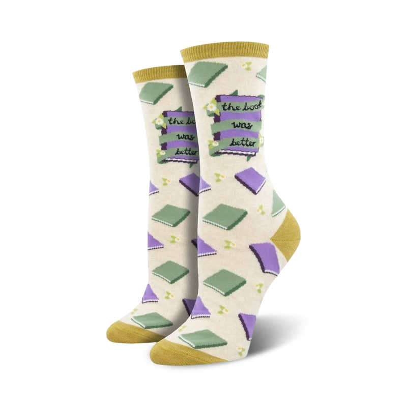 Load image into Gallery viewer, The Book Was Better
