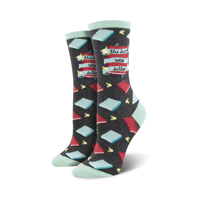 Load image into Gallery viewer, The Book Was Better
